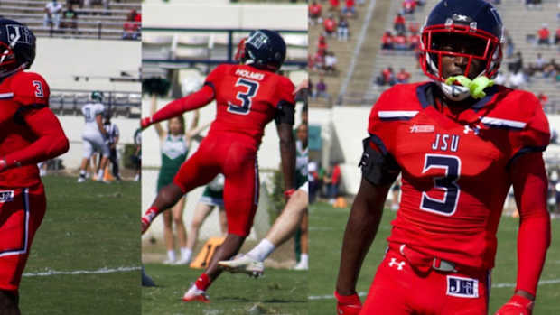JSU WINS OVER DELTA STATE